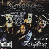 Snoop Dogg | No Limit Top Dogg