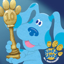 Blue's Clues: Magenta Gets Glasses