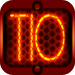 TIOnixie Alarm Clock - Stop Watch - Timer