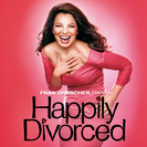 Happily Divorced: Two Guys, a Girl and a Pizza Place