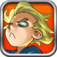 Little Warrior - Multiplayer Action Game