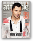 Attitude - Europe's No.1 Gay Lifestyle Magazine
