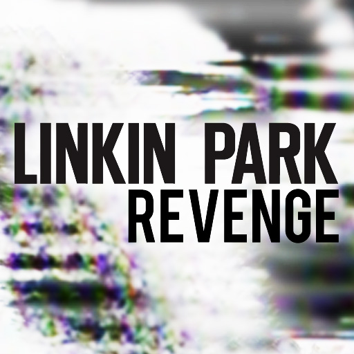 Linkin Park Revenge icon
